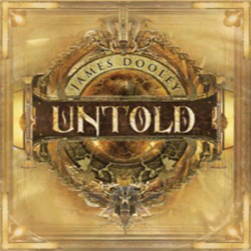 Untold (Non-Choir)