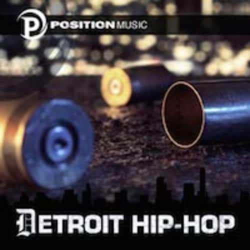 Detroit Hip-Hop