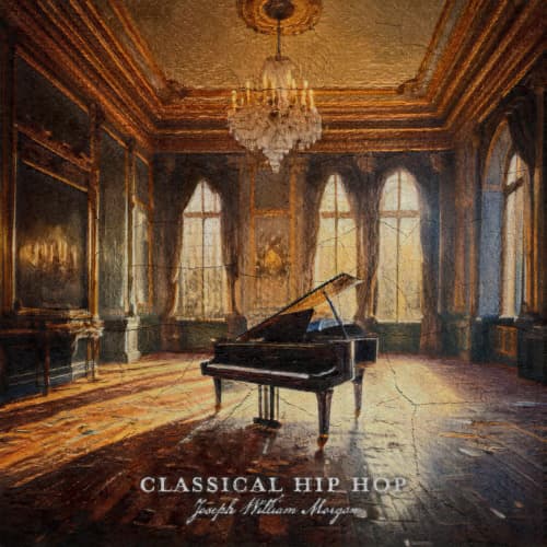 Serenade No. 13 (Mozart Cover)