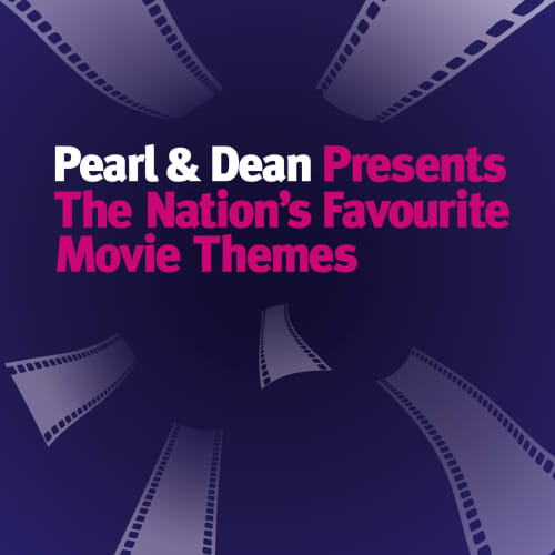 Pearl & Dean - Asteroid