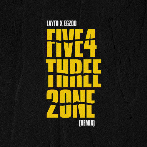five4three2one (remix) (Instrumental)