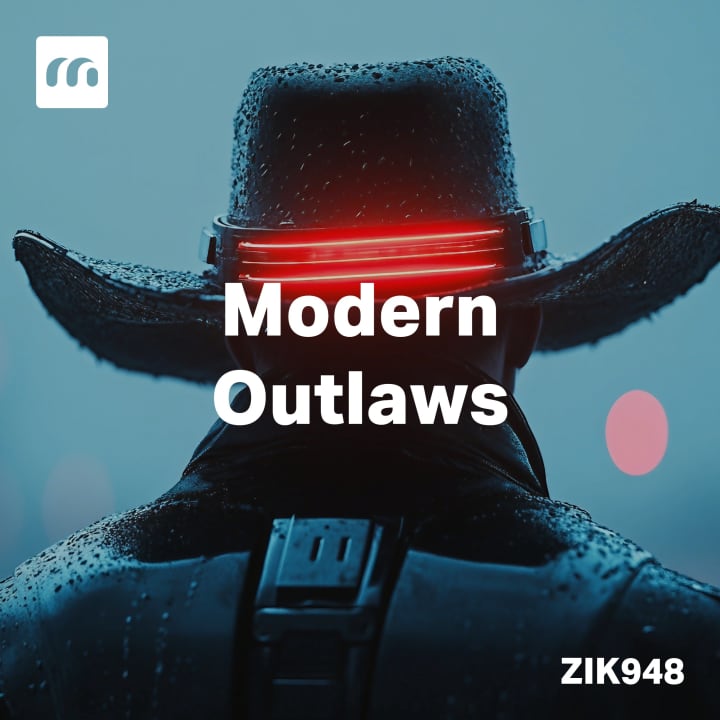 Modern Outlaws
