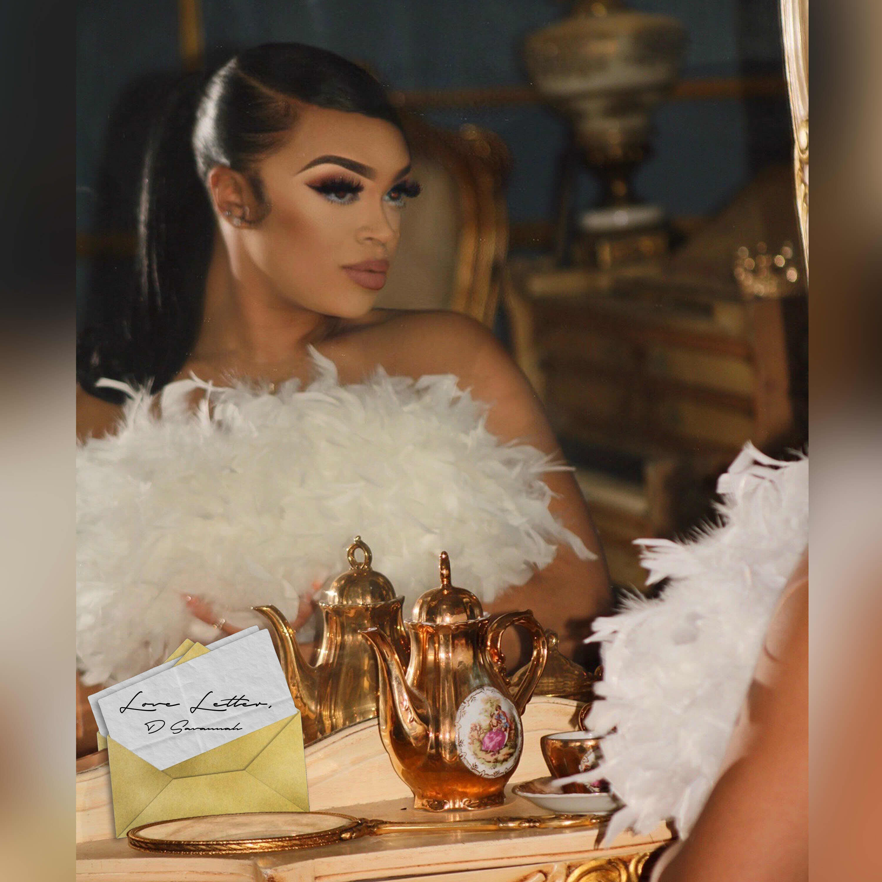Love Letter (Instrumental)