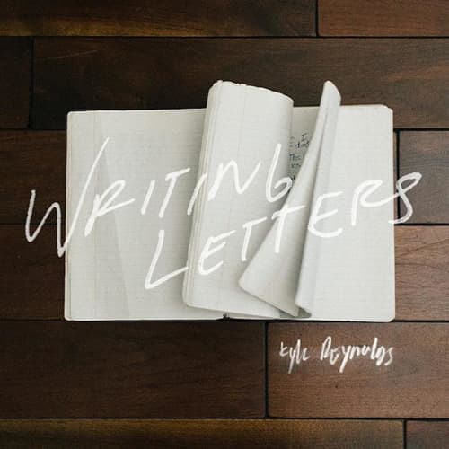 Writing Letters - Ep