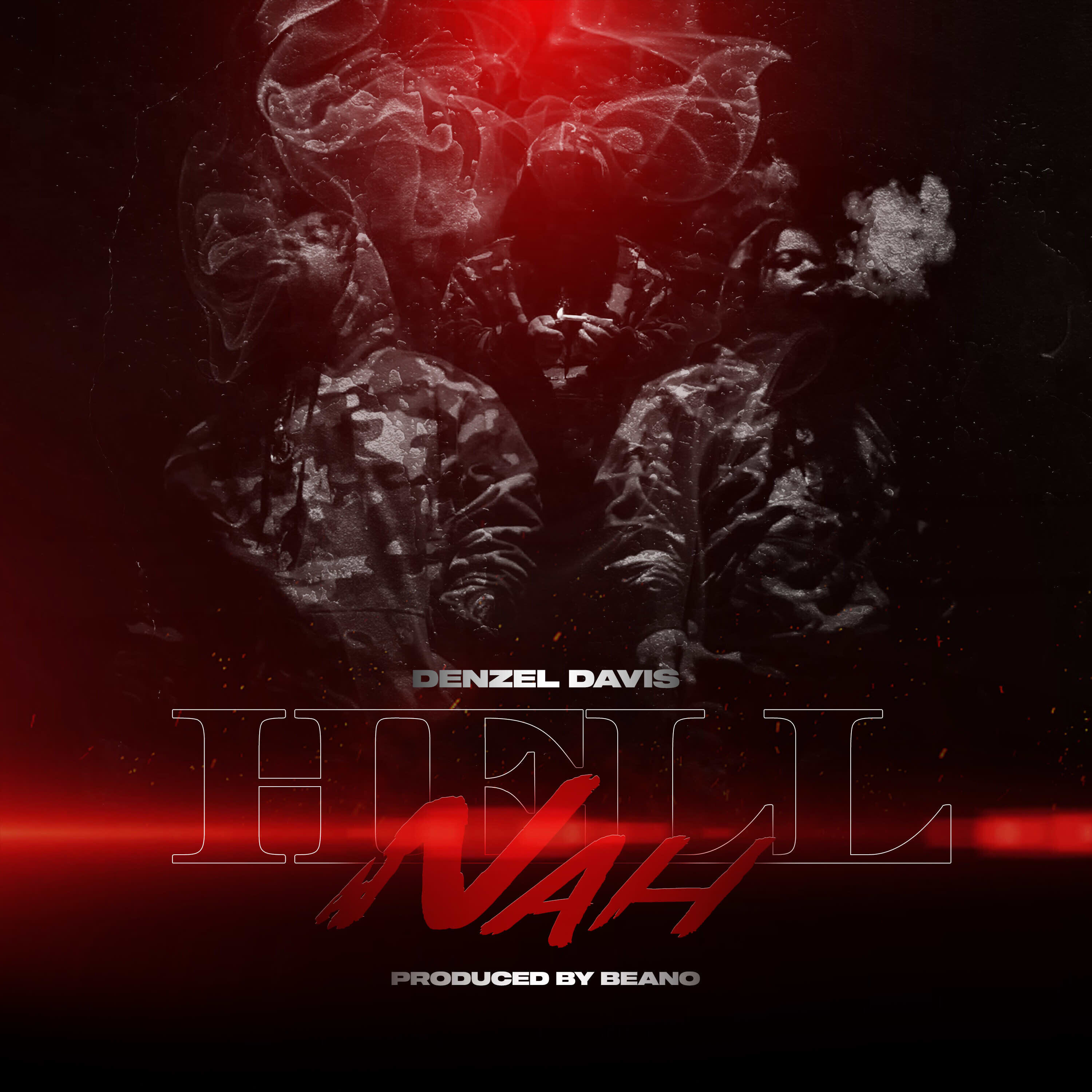 Hell Nah (NonExplict)