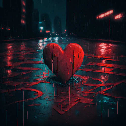 UNWELL - Single