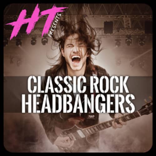 Classic Rock Headbangers