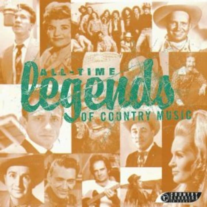 I'm Thinking Tonight Of My Blue Eyes