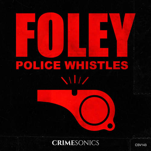 1900s UK Police Whistle 3