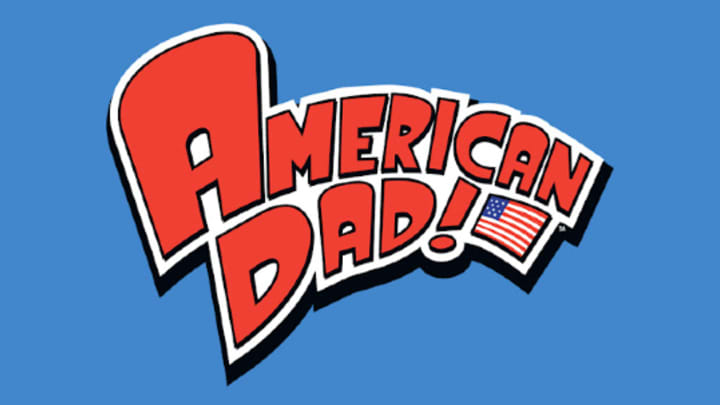 American Dad Season 18 promo features &quot;God Bless The U.S.A.&quot;
