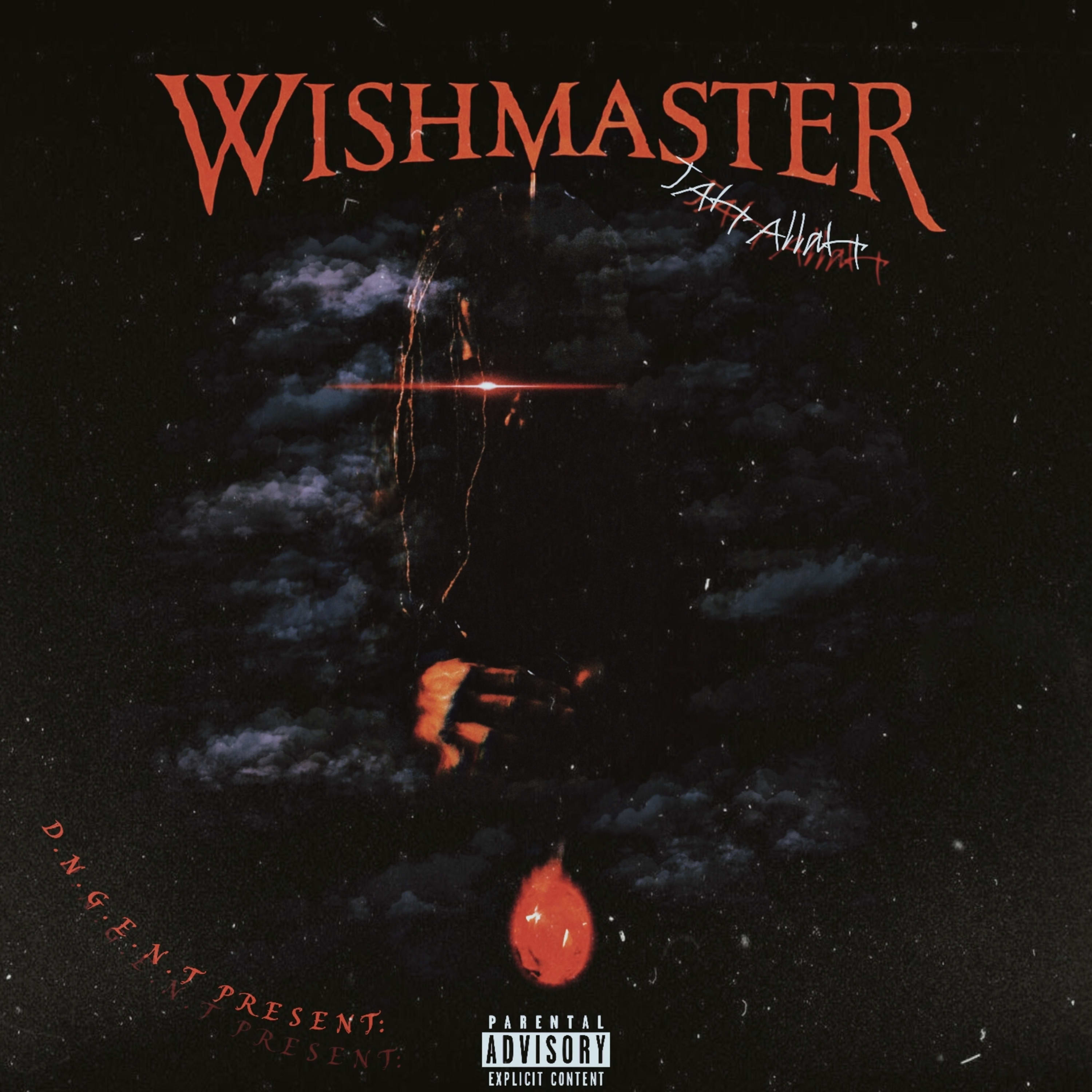 WISHMASTER