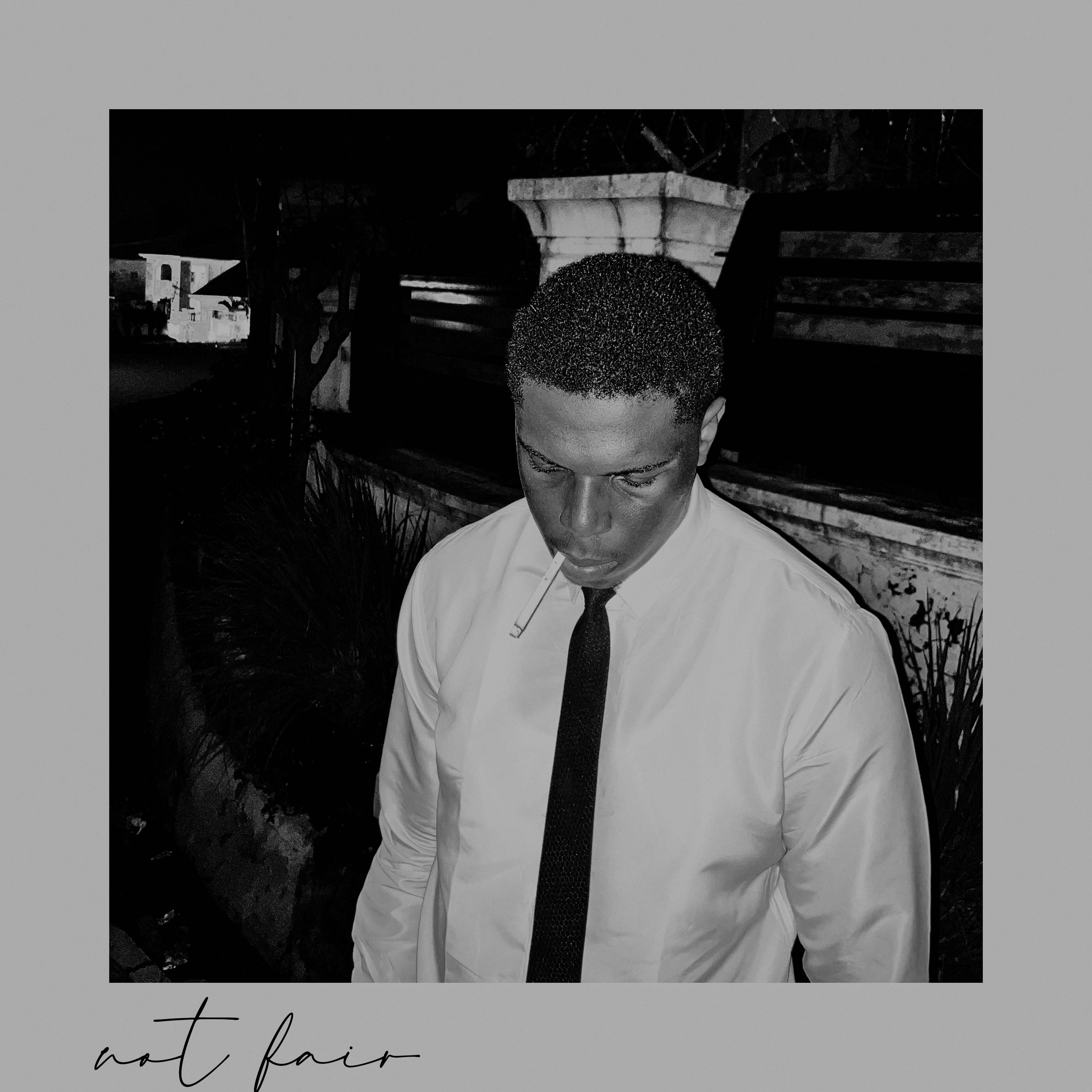Not Fair(Freestyle)