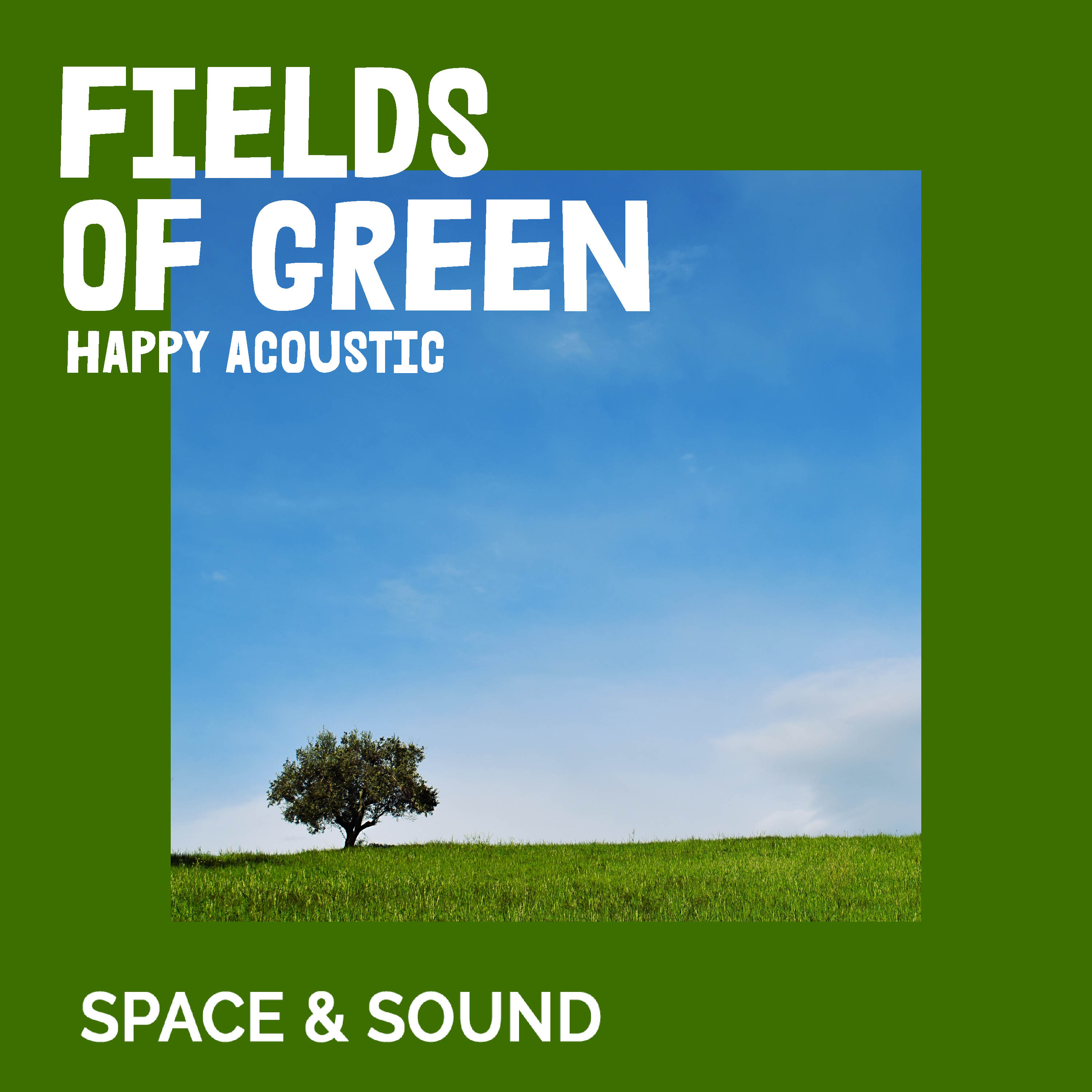 Sas Fields Of Green