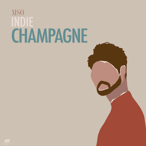 Indie Champagne