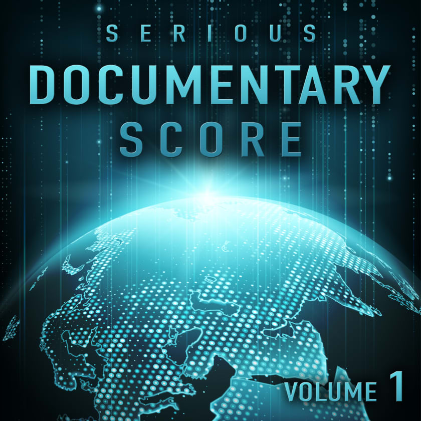 Serious Documentary Score 1