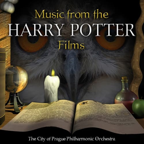 Potter Waltz (From &quot;Harry Potter and the Goblet of Fire&quot;)