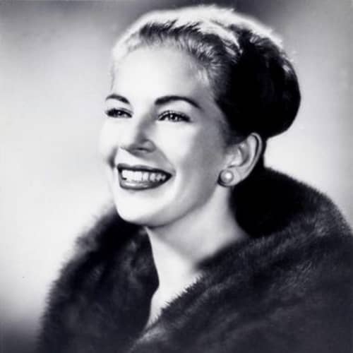 Betty Johnson