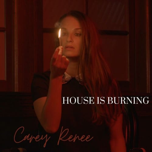 House Is Burning