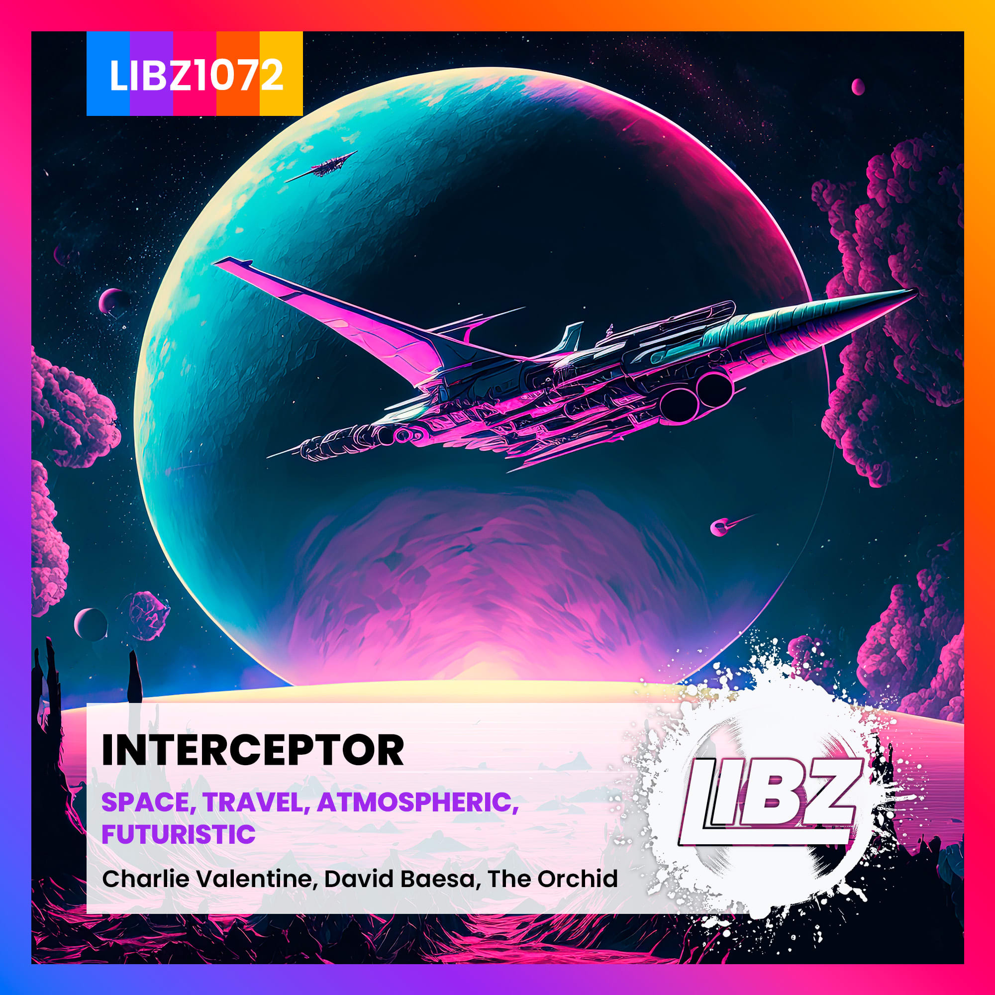 Interceptor