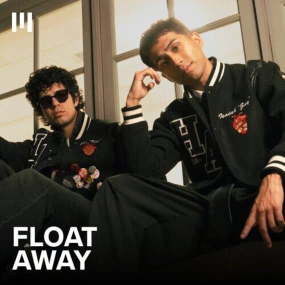 Float Away