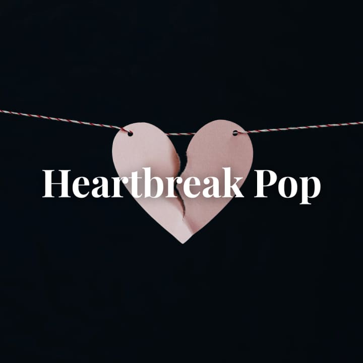 Heartbreak Pop