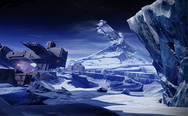 Destiny 2: Beyond Light &#8211; Europa Trailer
