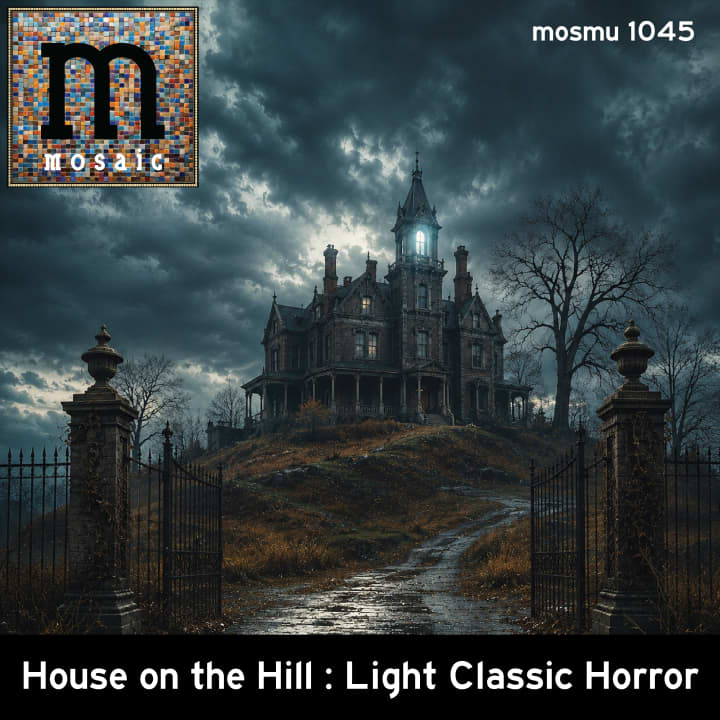 House On The Hill