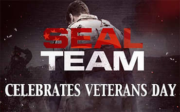 Seal Team - Veteran&#39;s Day