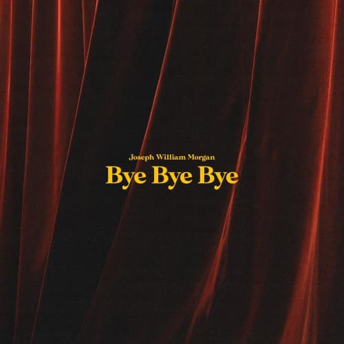 Bye Bye Bye (*NSYNC Cover) - Single