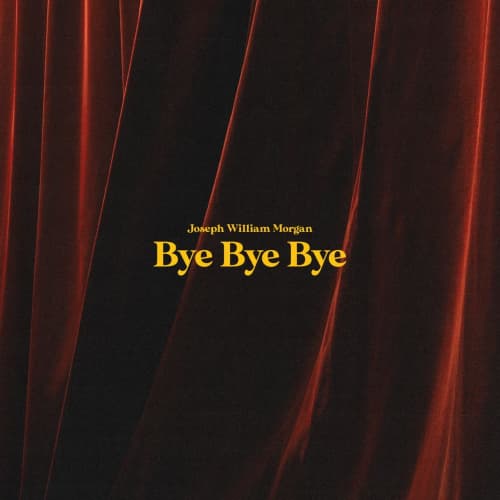 Bye Bye Bye (*NSYNC Cover) (No Percussion)