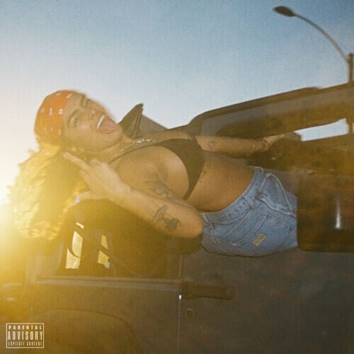 Move! (Instrumental)