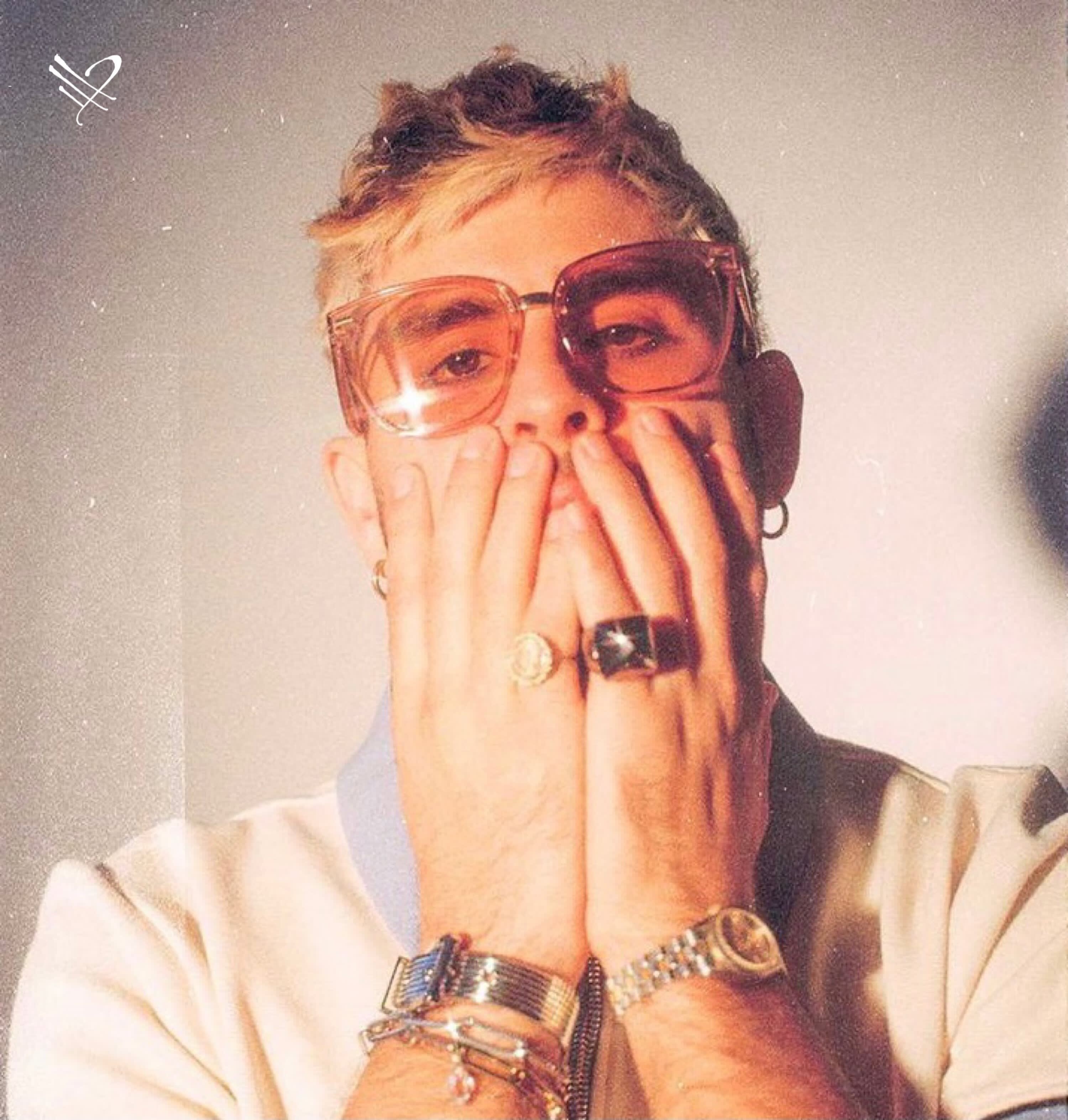 Don&#39;t Save Me (Non-Explicit)