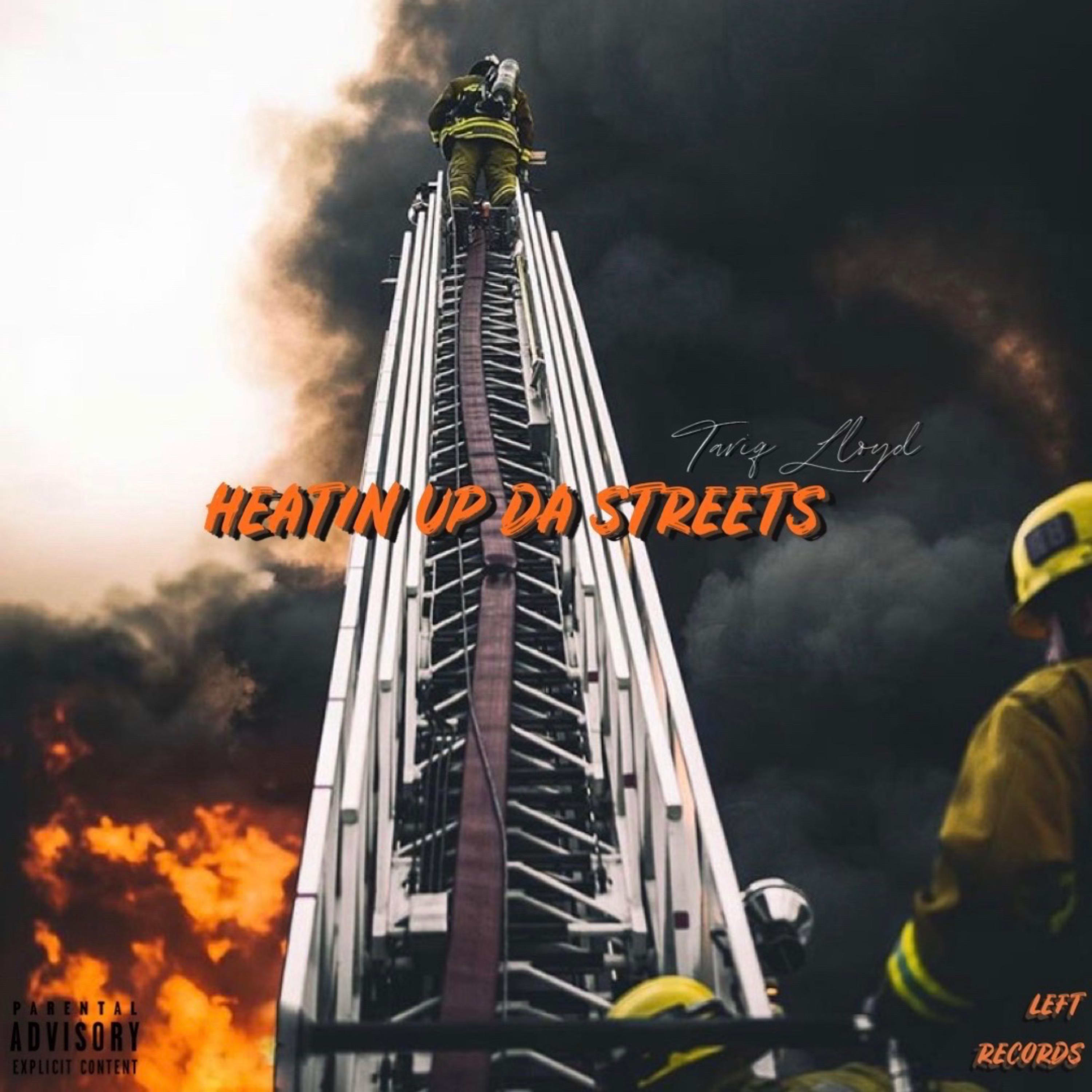 Heatin&#39; Up Da Streets