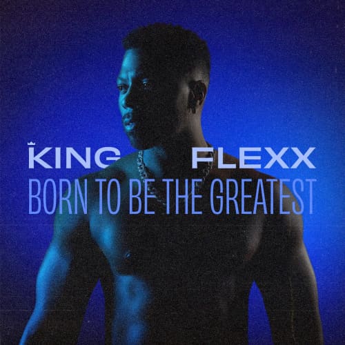 Born To Be The Greatest - Single