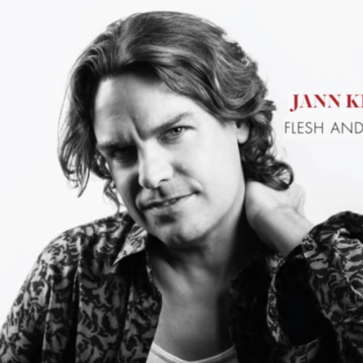 Jann Klose releases new single &quot;Flesh and Blood&quot;