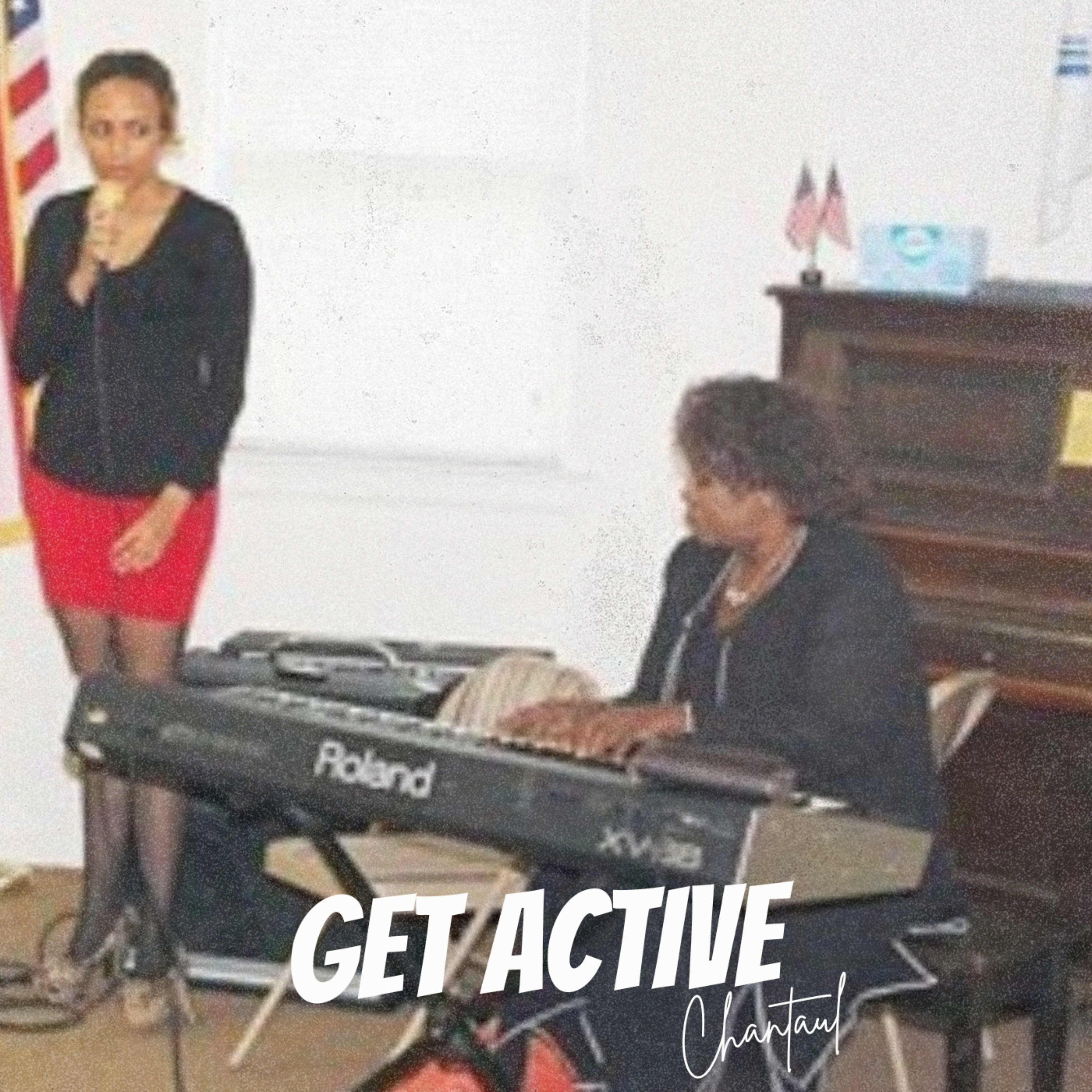 GET ACTIVE