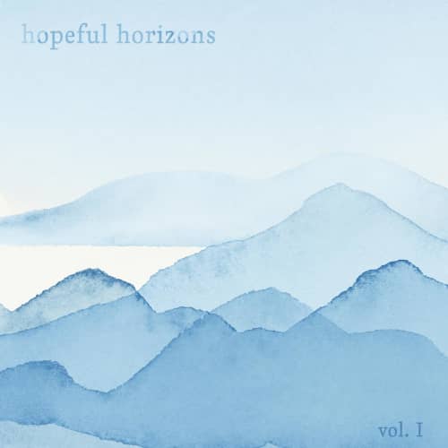 Position Music - Production Music Vol. 411 - Hopeful Horizons Vol. I