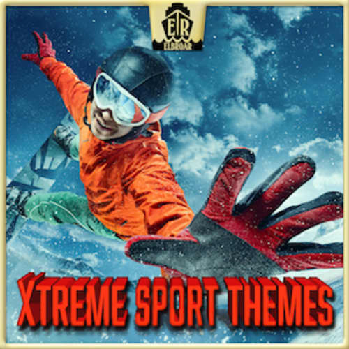 Xtreme Sport Themes