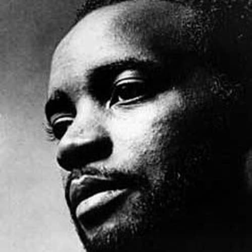 Ahmad Jamal