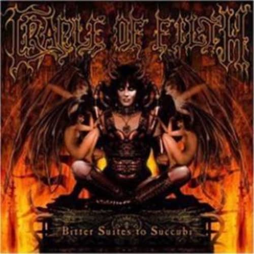 Scorched Earth Erotica