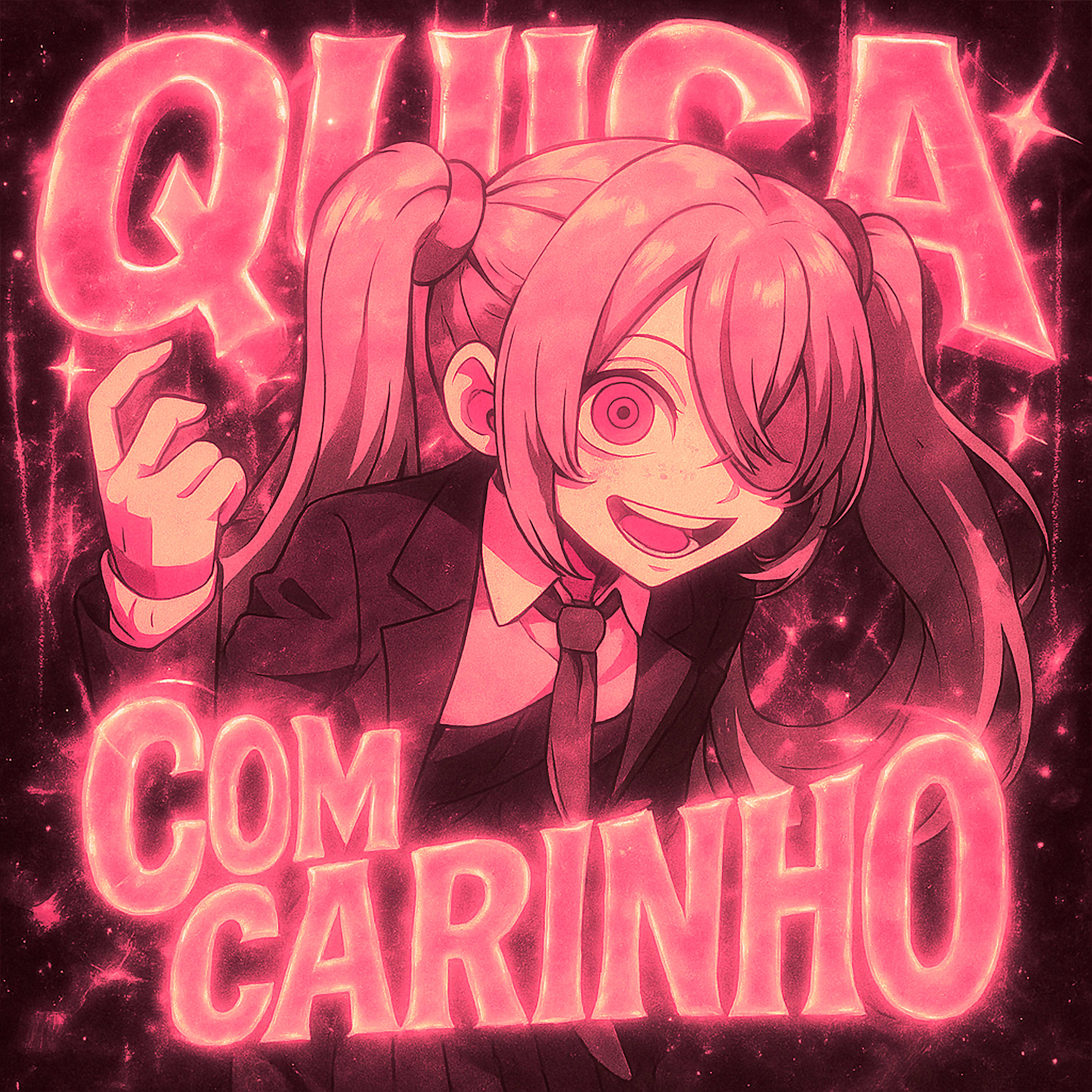 QUICA COM CARINHO (Ultra Slowed)