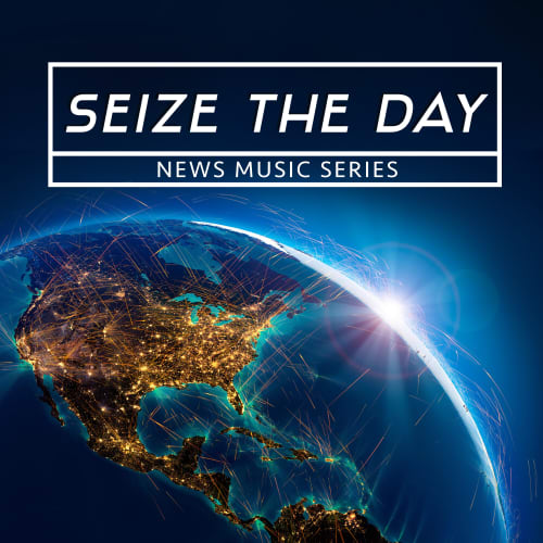 Seize The Day News Music Series