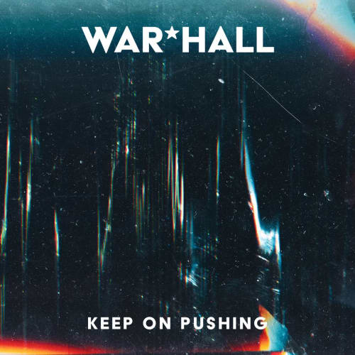 Keep On Pushing - EP