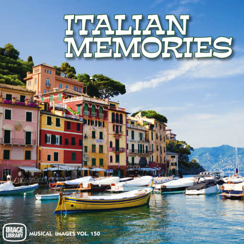 Italian Memories