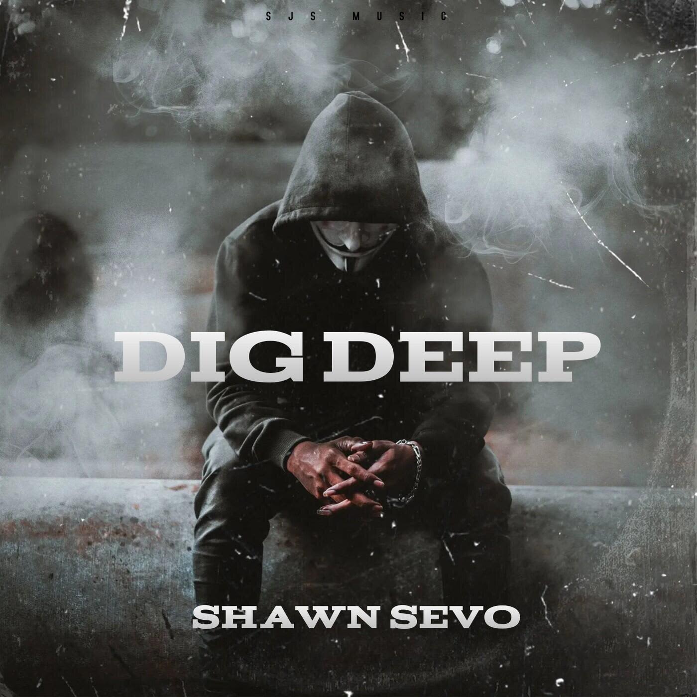 Dig Deep (Instrumental)