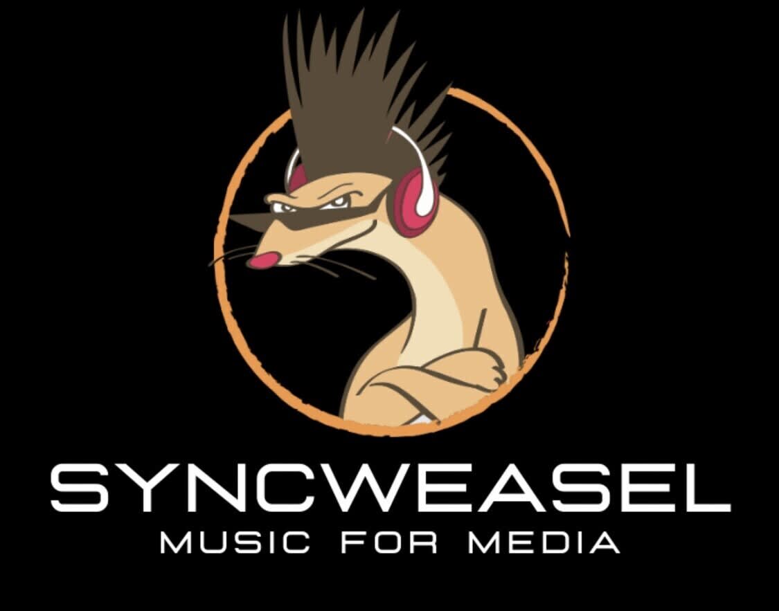 Introducing our newest worldwide partnership with SyncWeasel, a stellar catalog from Orlando FL!