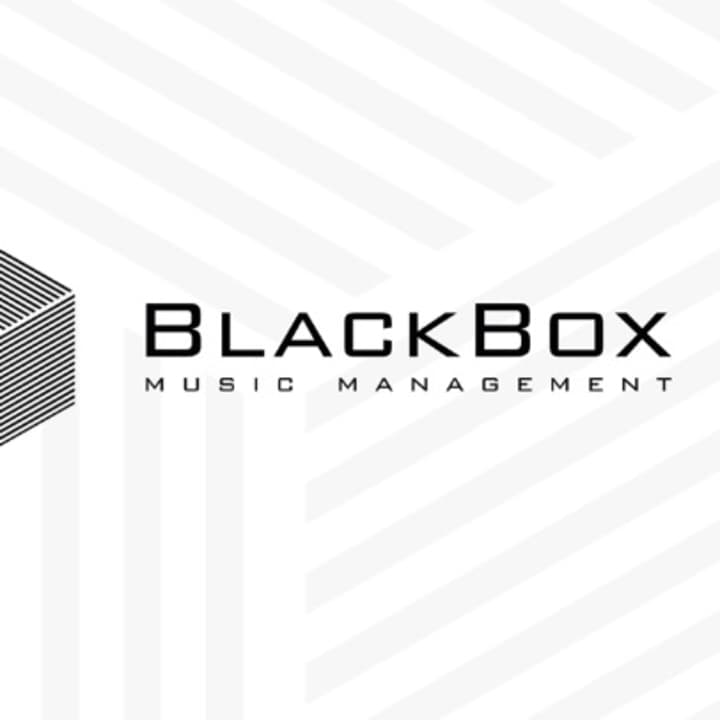 Blackbox Music Management