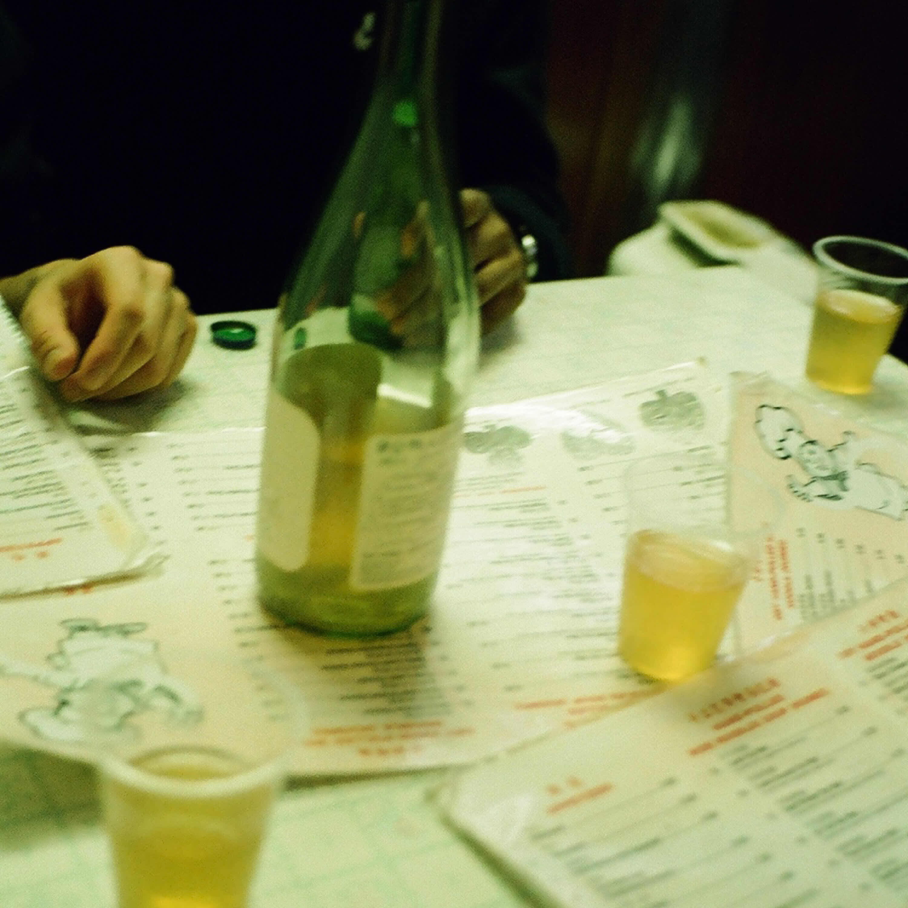 Rosemary Telesco (Instrumental)