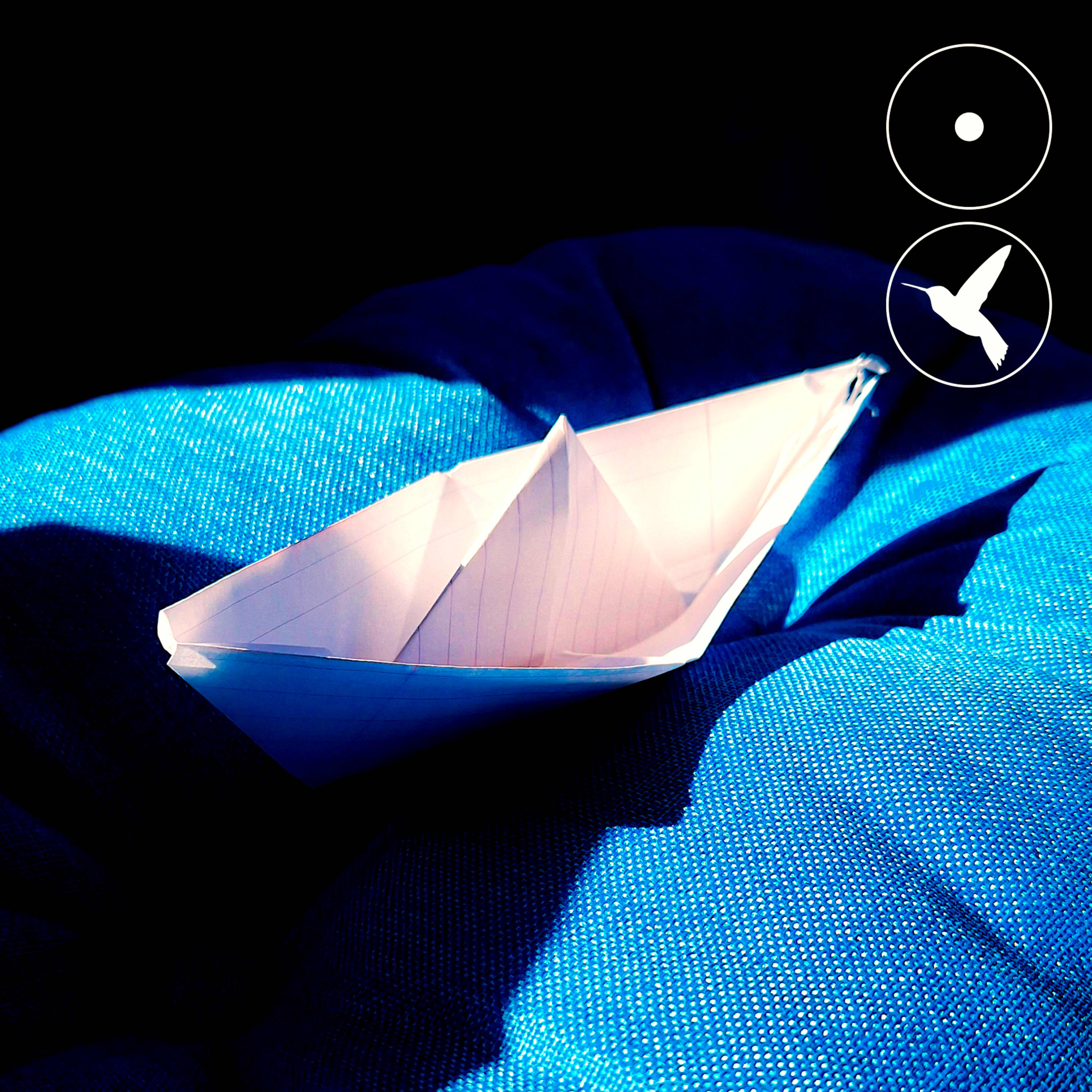 Not Pennys Boat =&#9675;&lt;