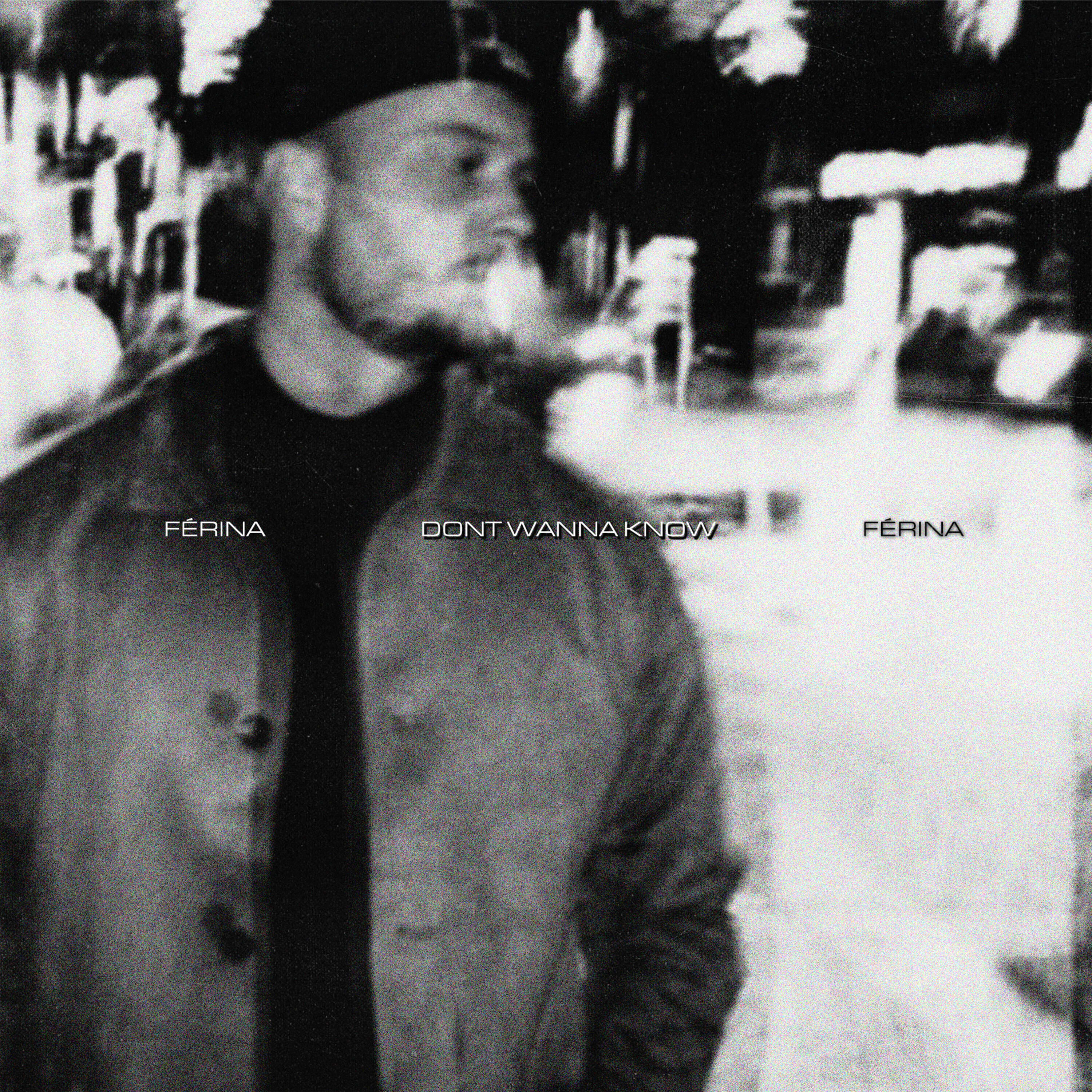 Don&#39;t Wanna Know (Instrumental)